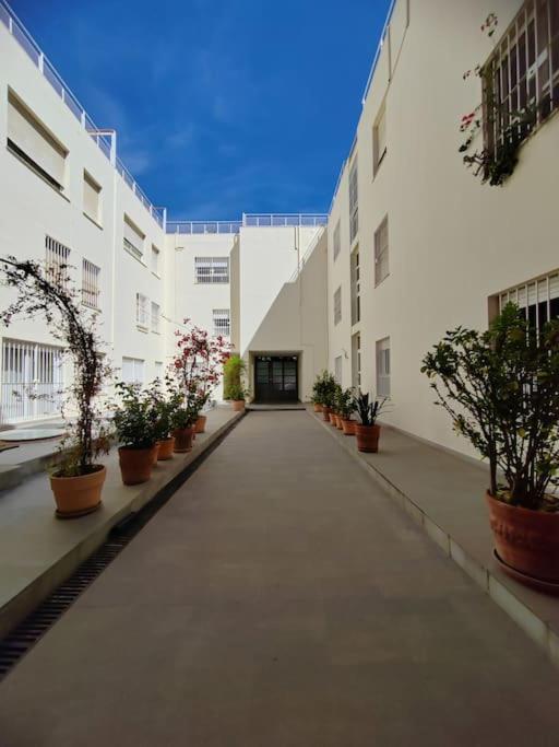 Escapada Santa Justa Apartment Sevilla Bagian luar foto