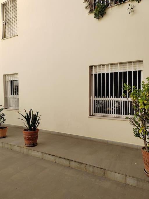 Escapada Santa Justa Apartment Sevilla Bagian luar foto
