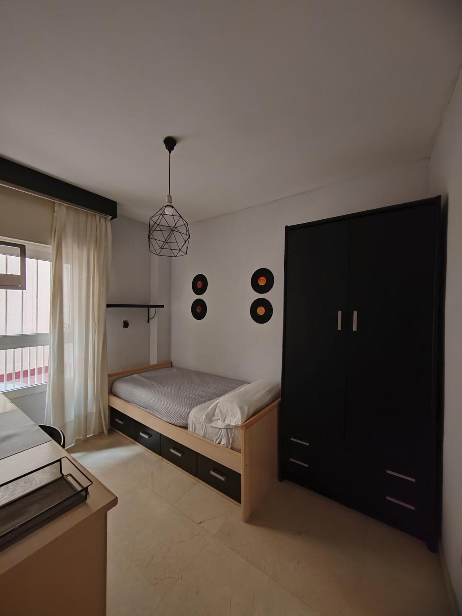 Escapada Santa Justa Apartment Sevilla Bagian luar foto